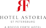 Hotel Astoria, a Rocco Forte hotel, отель Россия